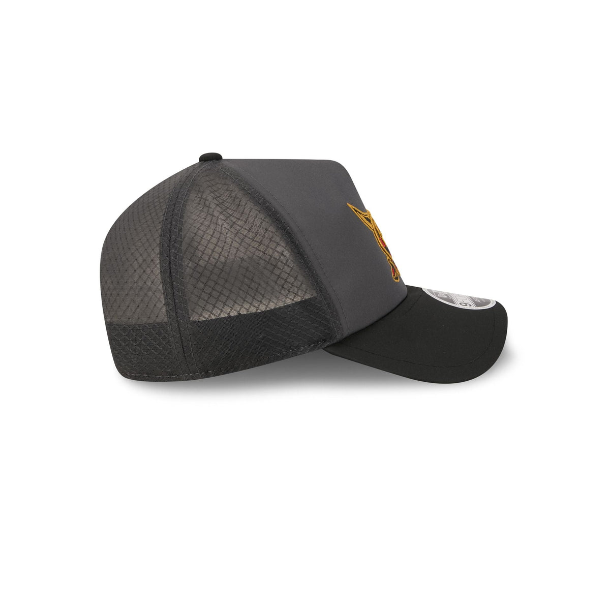 Pittsburgh Pirates 2026 City Connect Batting Practice 9FORTY APEX Snapback Hat