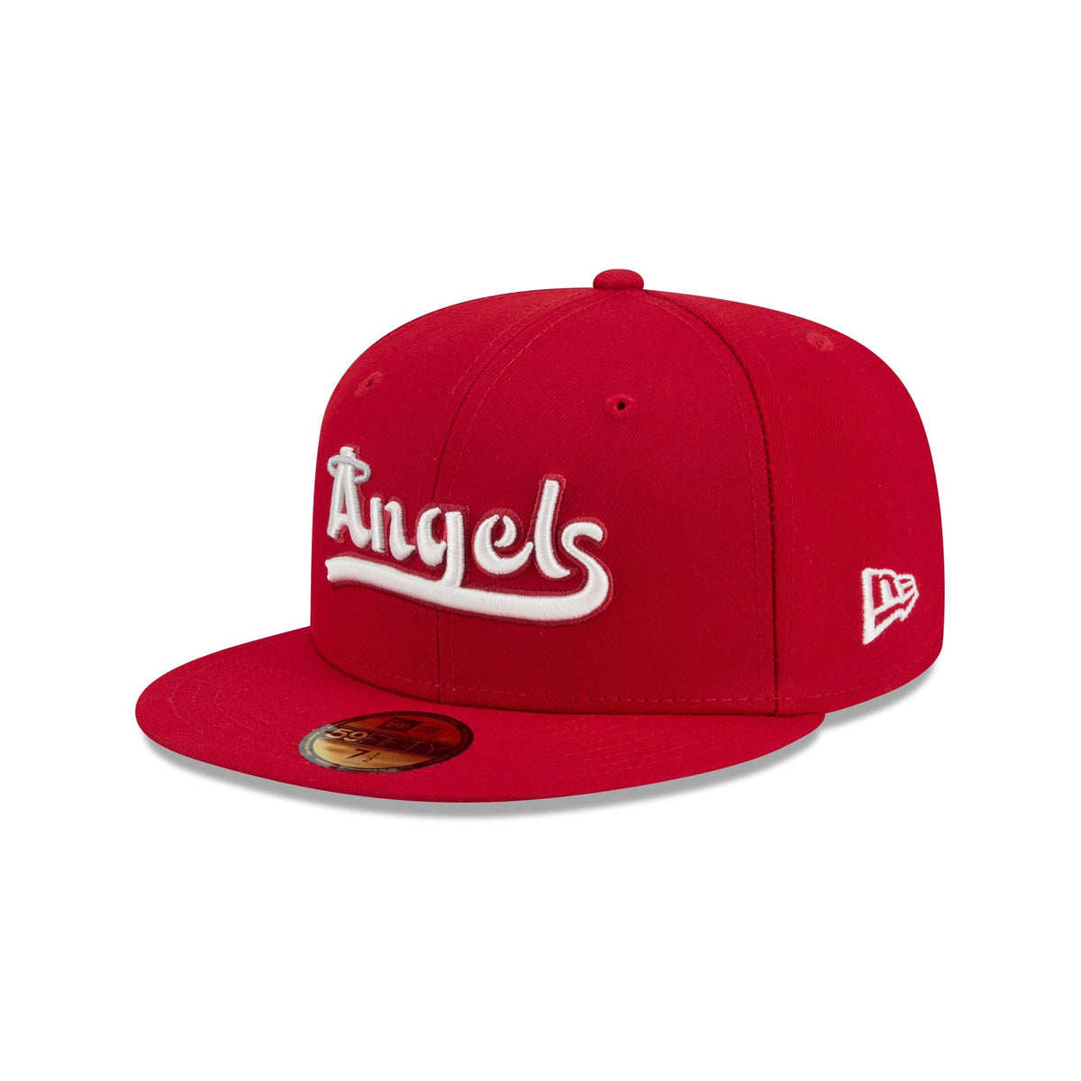 Los Angeles Angels 2026 City Connect Fan Pack 59FIFTY Fitted Hat