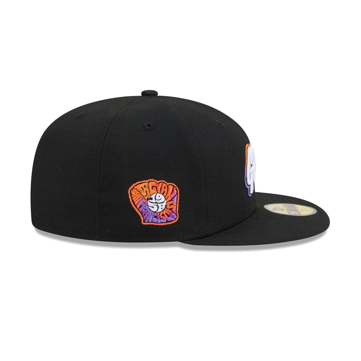 San Francisco Giants 2026 City Connect Fan Pack 59FIFTY Fitted Hat