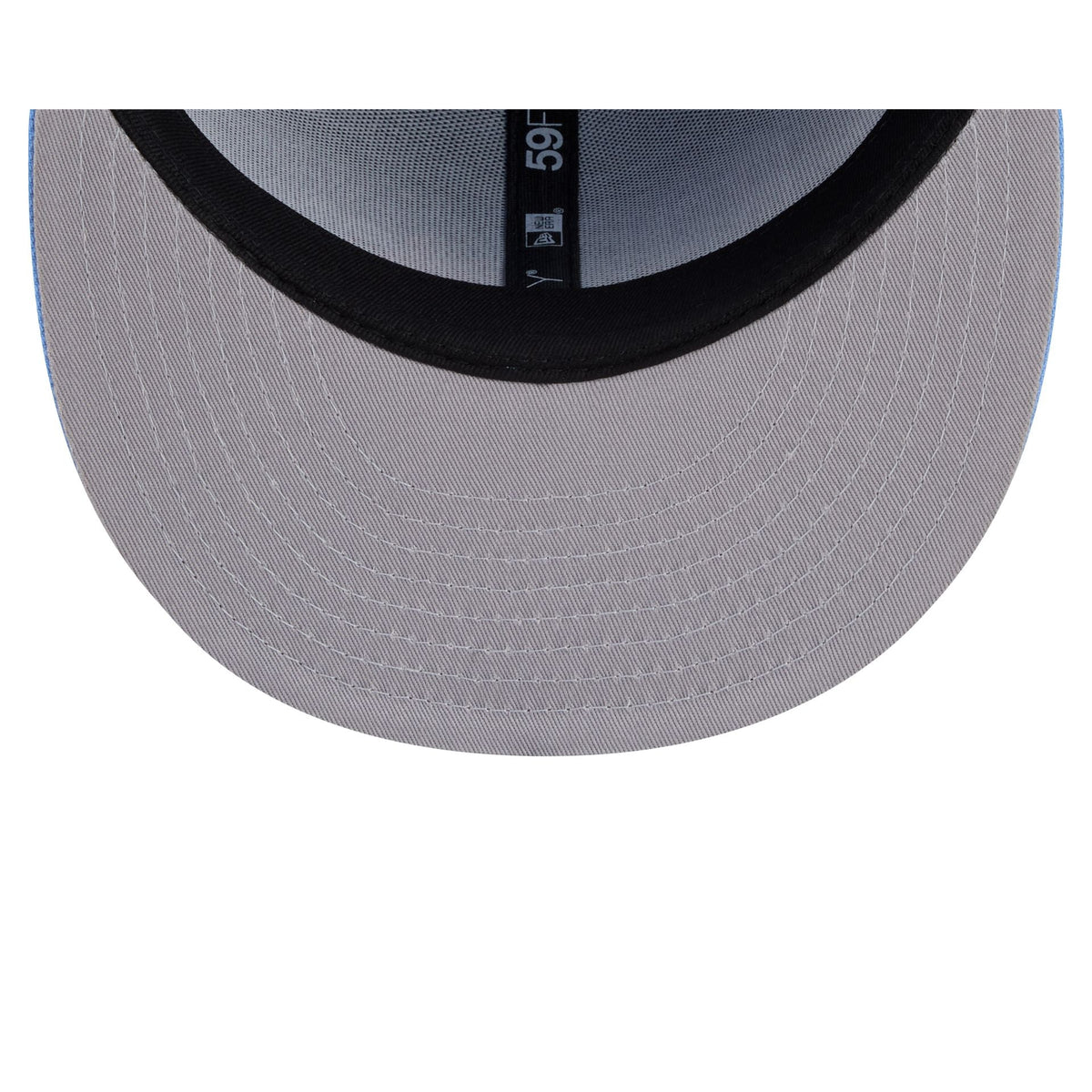 Colorado Rockies 2026 City Connect Fan Pack 59FIFTY Fitted Hat