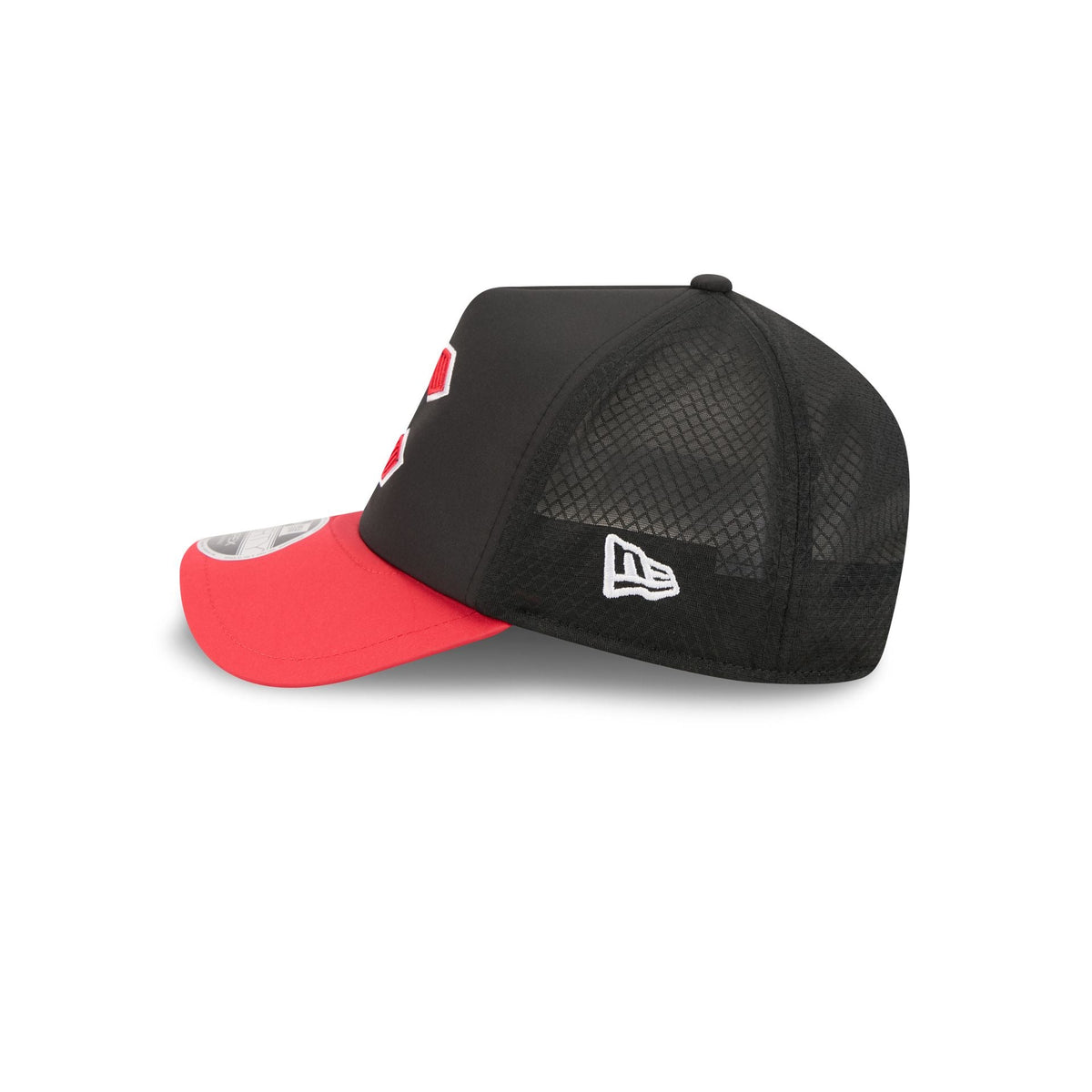 Cincinnati Reds 2026 City Connect Batting Practice 9FORTY APEX Snapback Hat