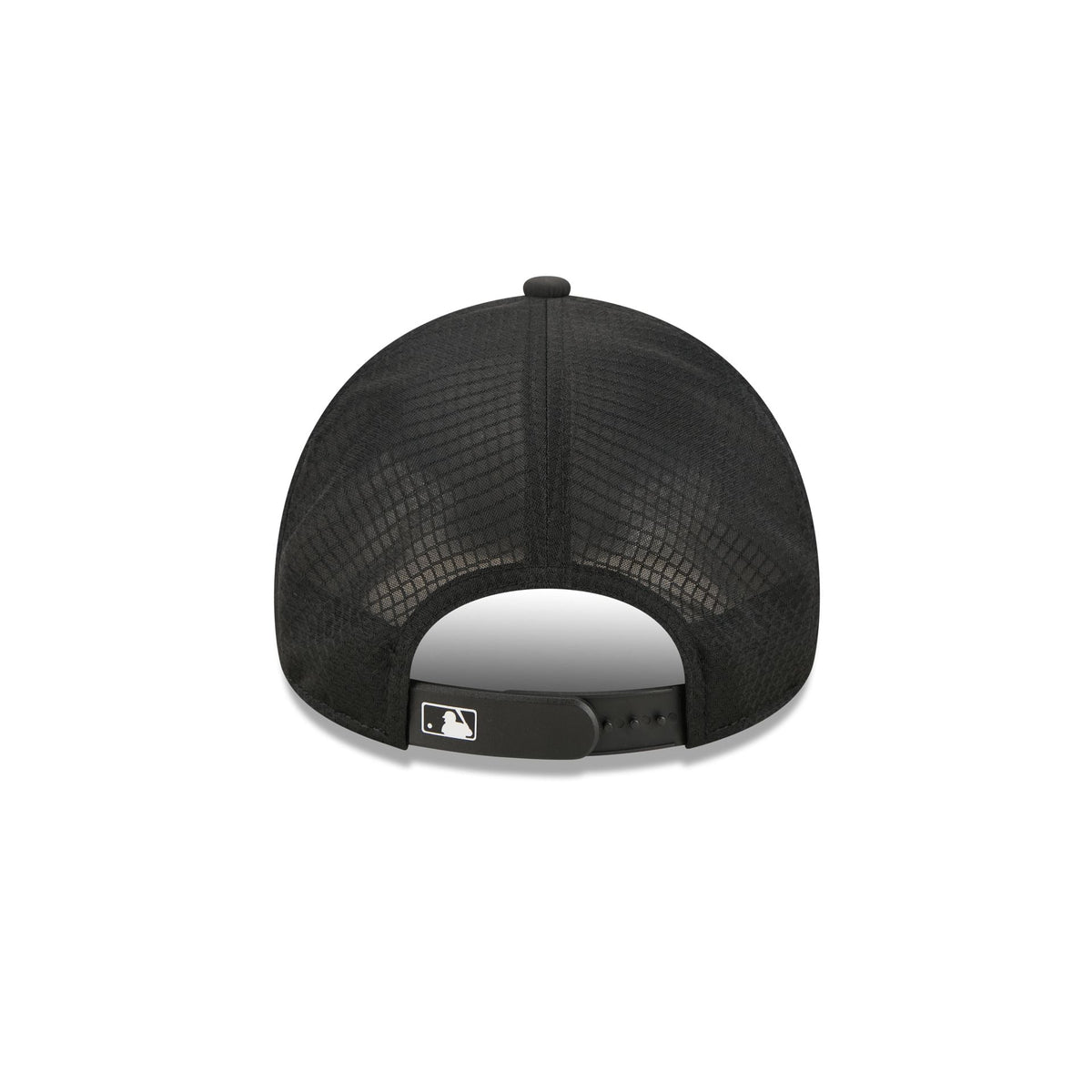 Cincinnati Reds 2026 City Connect Batting Practice 9FORTY APEX Snapback Hat