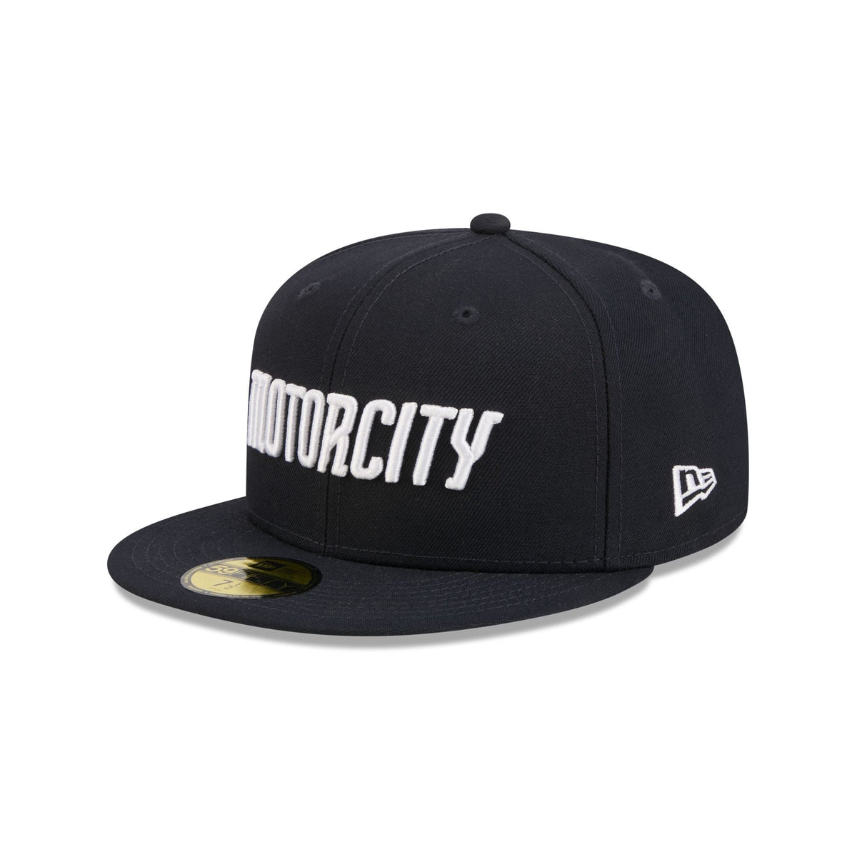Detroit Tigers 2026 City Connect Fan Pack 59FIFTY Fitted Hat
