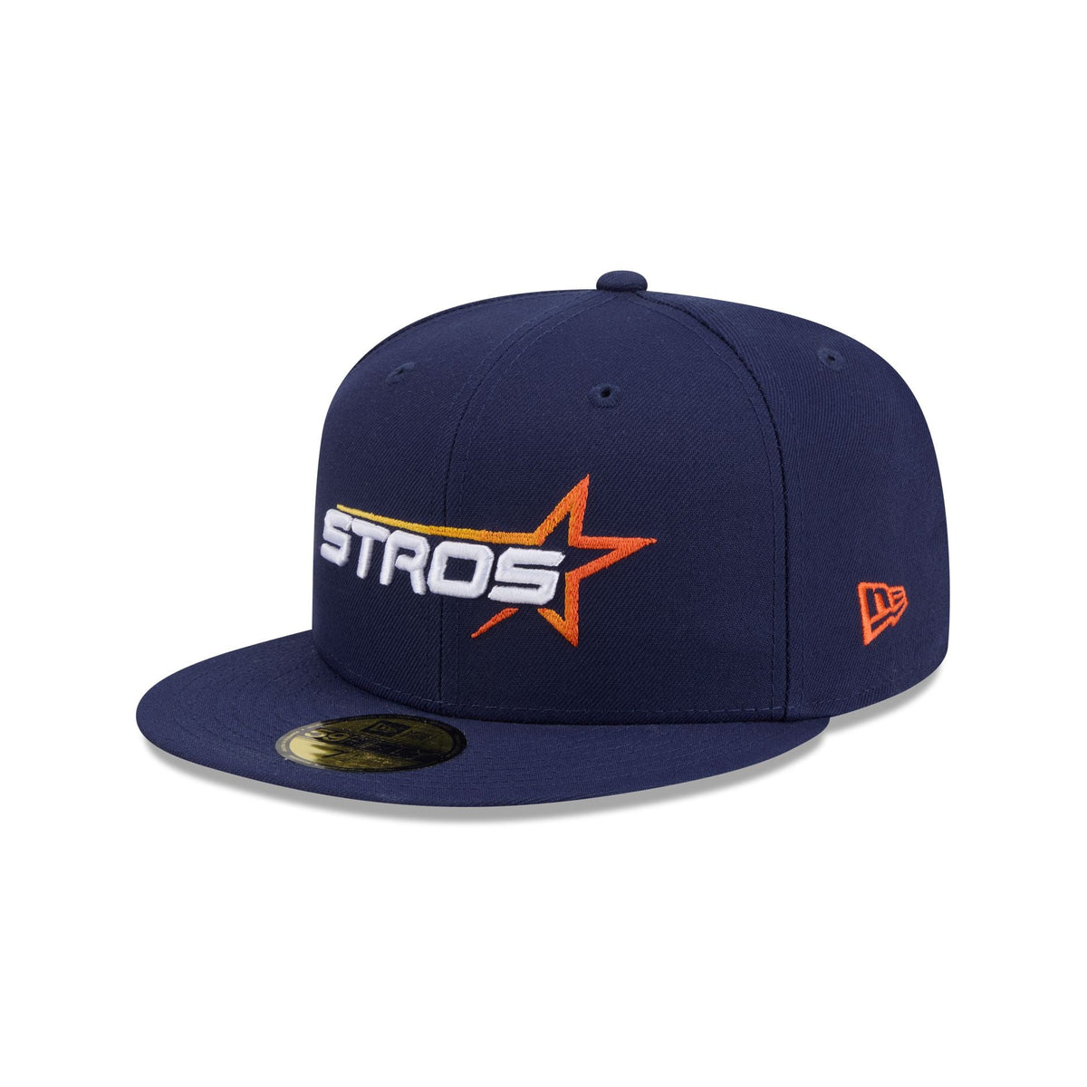 Houston Astros 2026 City Connect Fan Pack 59FIFTY Fitted Hat