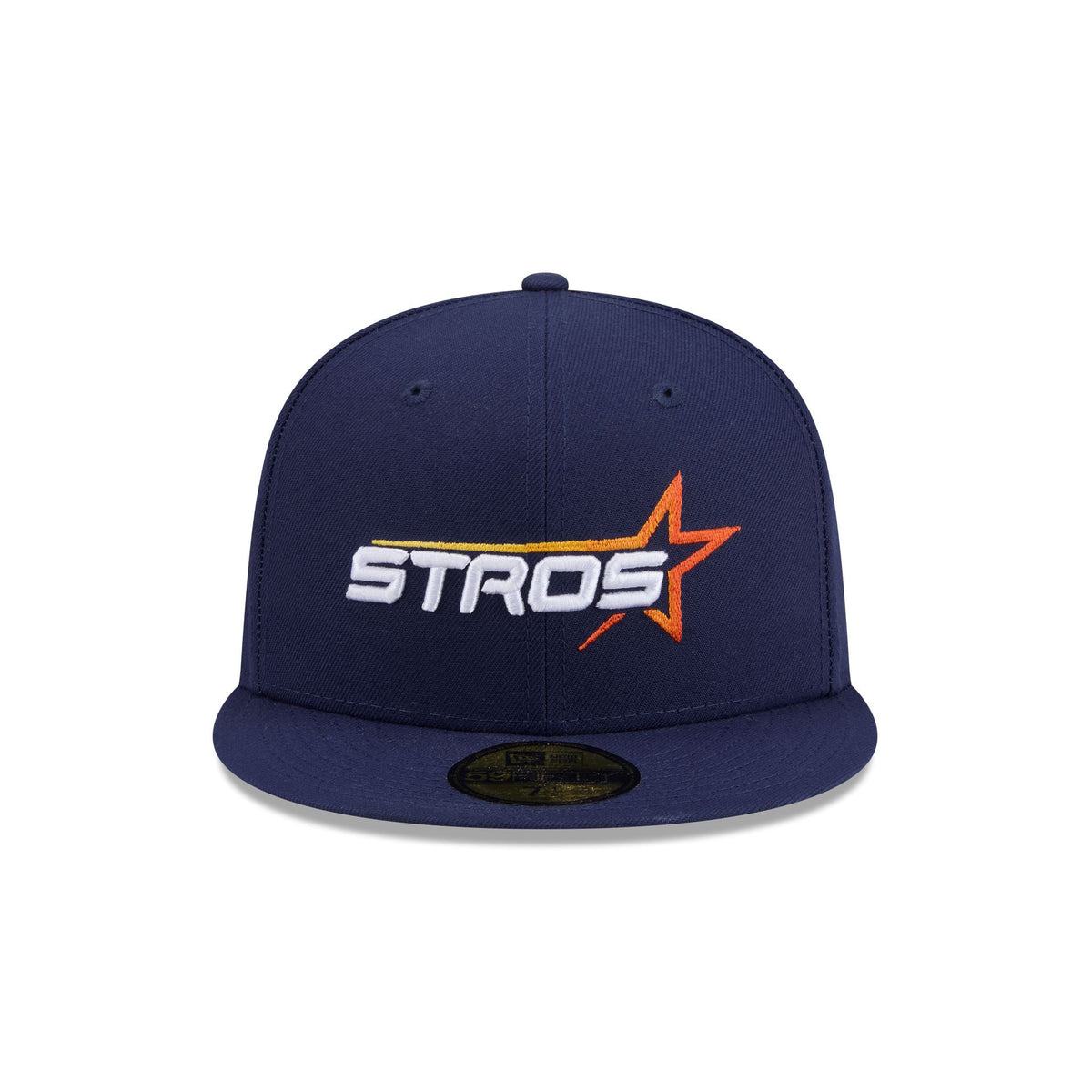 Houston Astros 2026 City Connect Fan Pack 59FIFTY Fitted Hat