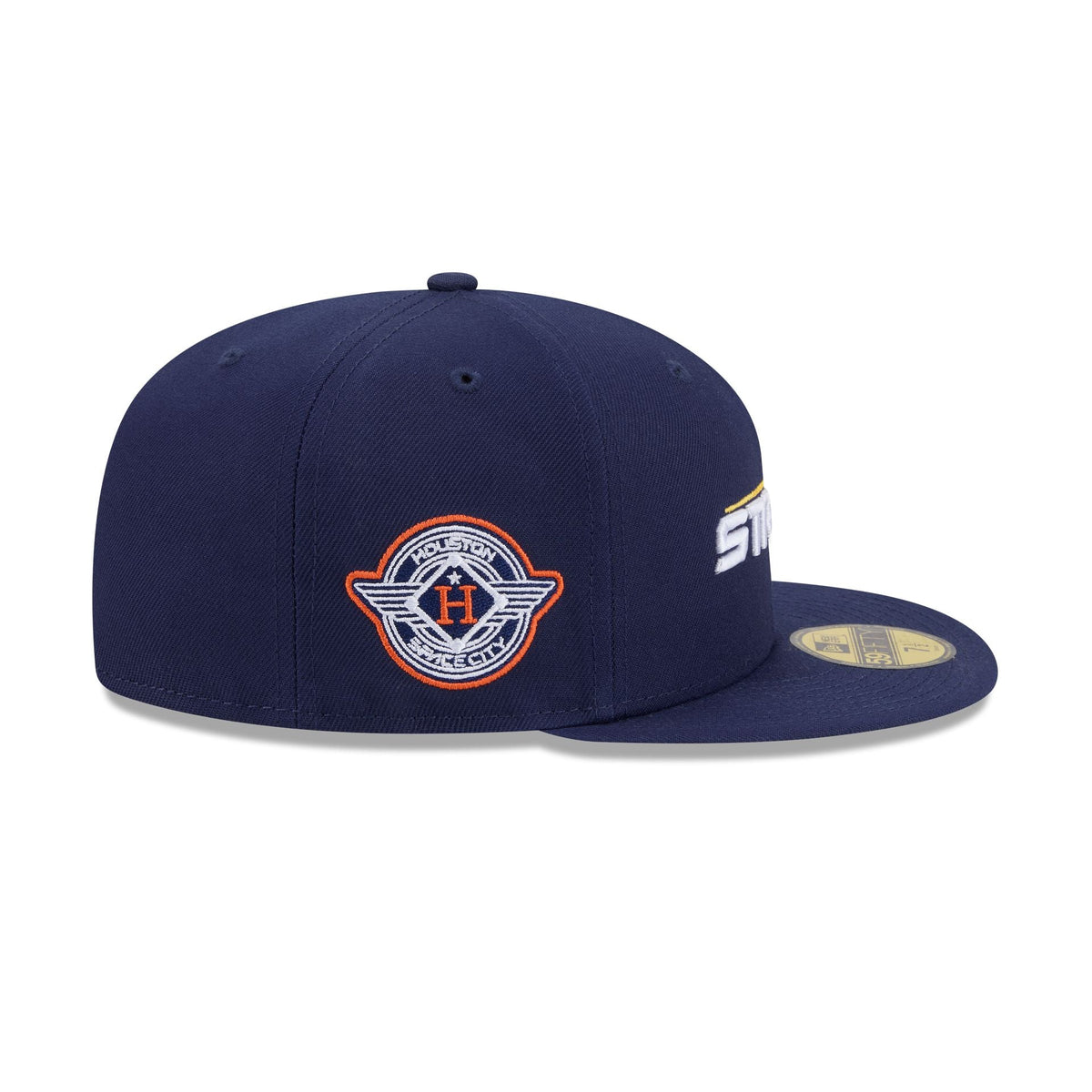 Houston Astros 2026 City Connect Fan Pack 59FIFTY Fitted Hat