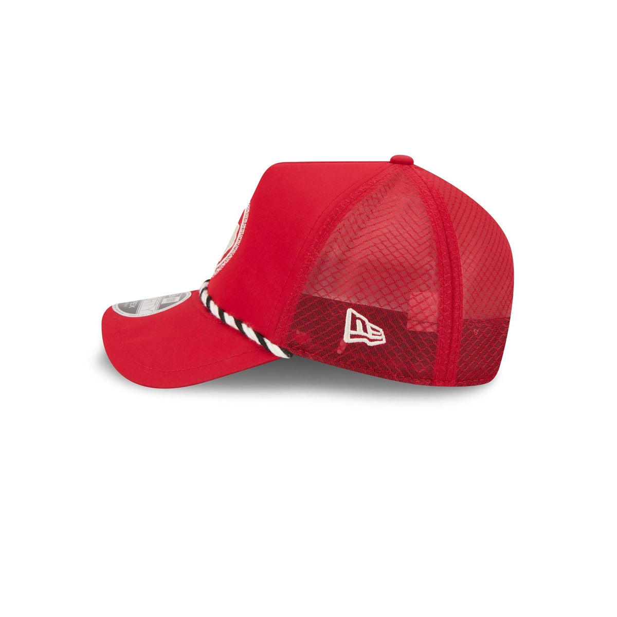 Texas Rangers 2026 City Connect Batting Practice 9FORTY APEX Snapback Hat