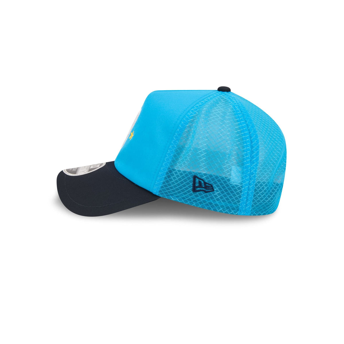 Philadelphia Phillies 2026 City Connect Batting Practice 9FORTY APEX Snapback Hat