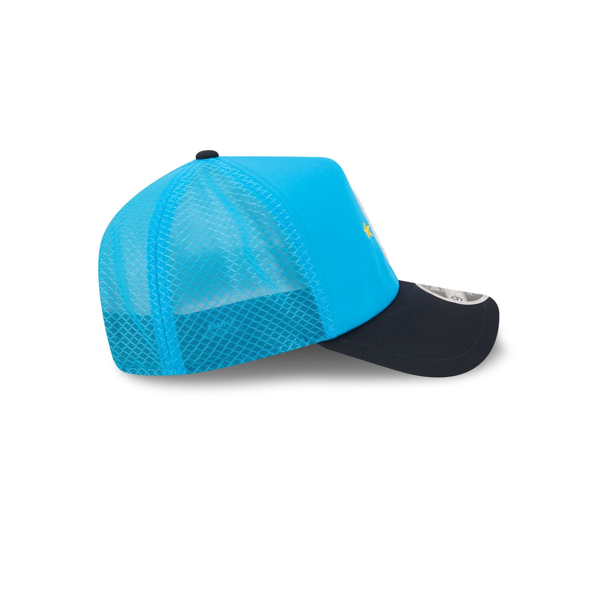 Philadelphia Phillies 2026 City Connect Batting Practice 9FORTY APEX Snapback Hat