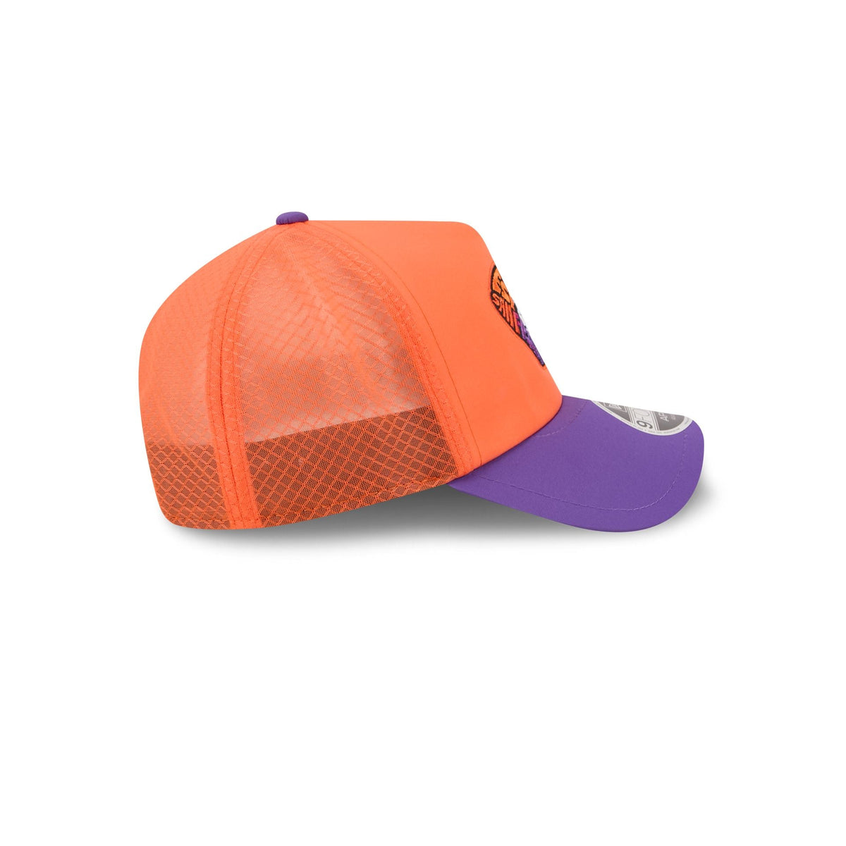 San Francisco Giants 2026 City Connect Batting Practice 9FORTY APEX Snapback Hat