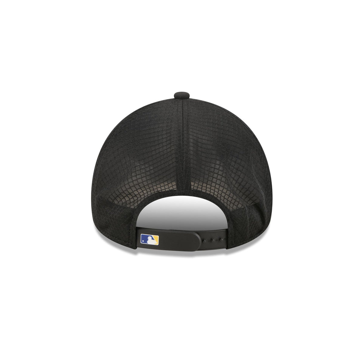 Seattle Mariners 2026 City Connect Batting Practice 9FORTY APEX Snapback Hat