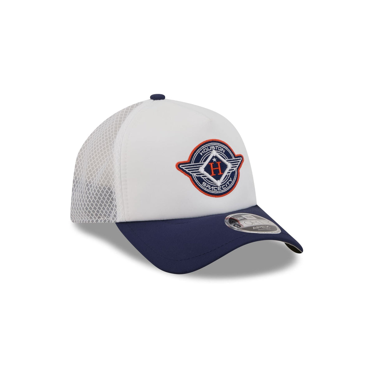 Houston Astros 2026 City Connect Batting Practice 9FORTY APEX Snapback Hat