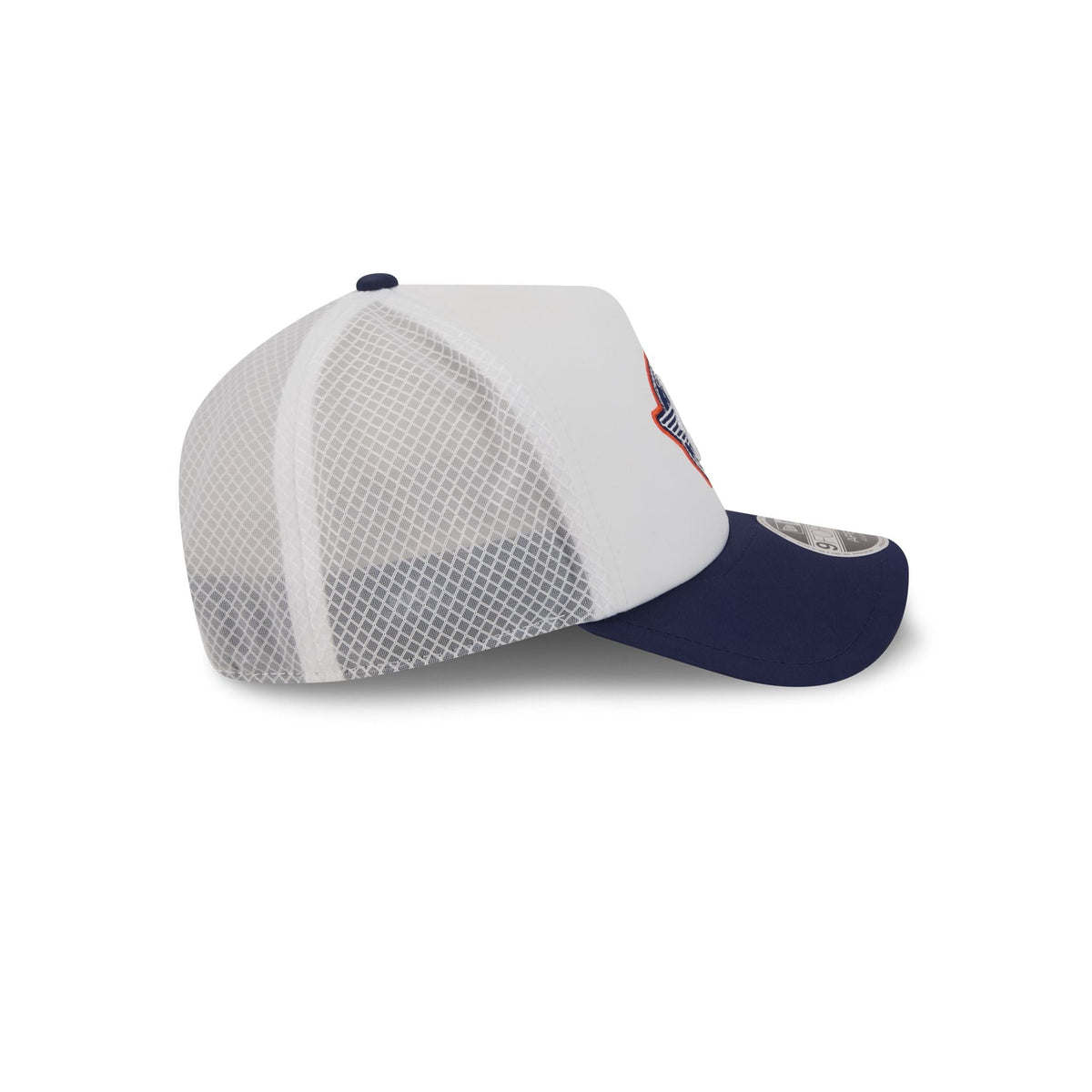 Houston Astros 2026 City Connect Batting Practice 9FORTY APEX Snapback Hat