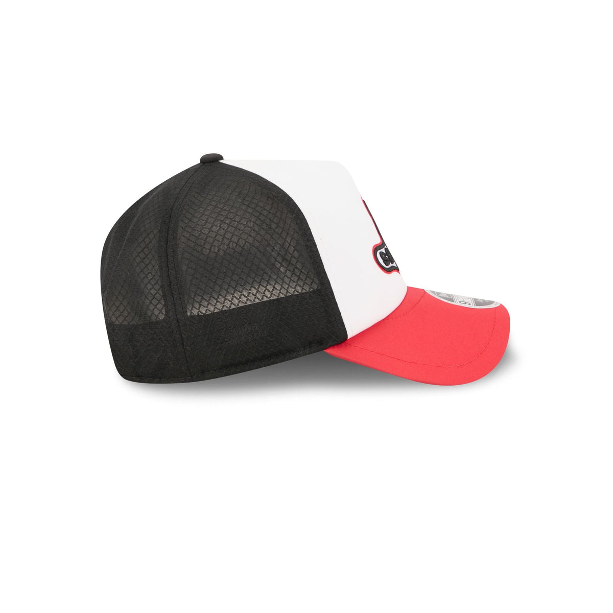 Chicago White Sox 2026 City Connect Batting Practice 9FORTY APEX Snapback Hat
