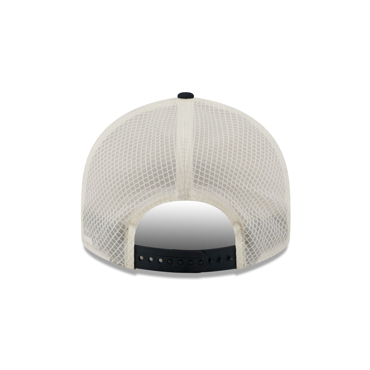 San Diego Padres 2026 City Connect Fan Pack Split Panel 9FIFTY Snapback Hat