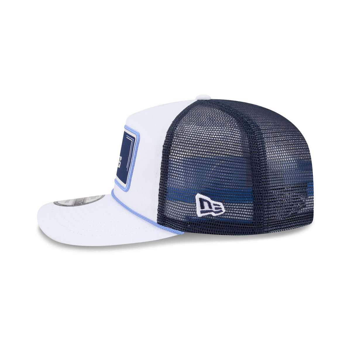 Los Angeles Dodgers 2026 City Connect Fan Pack 19TWENTY Trucker Hat