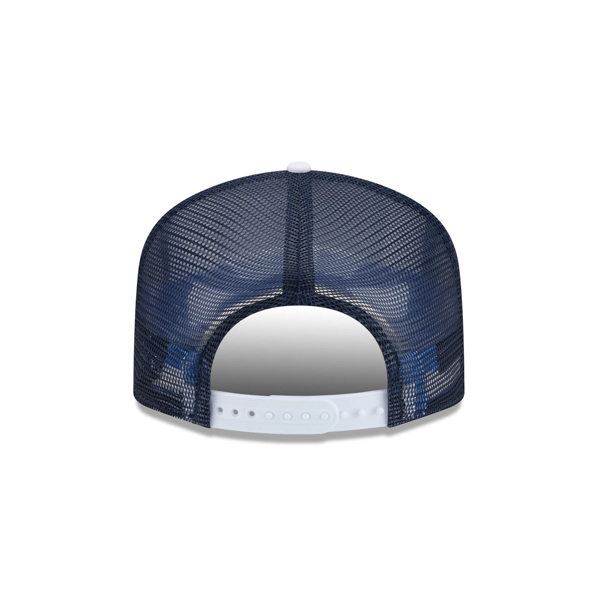 Los Angeles Dodgers 2026 City Connect Fan Pack 19TWENTY Trucker Hat