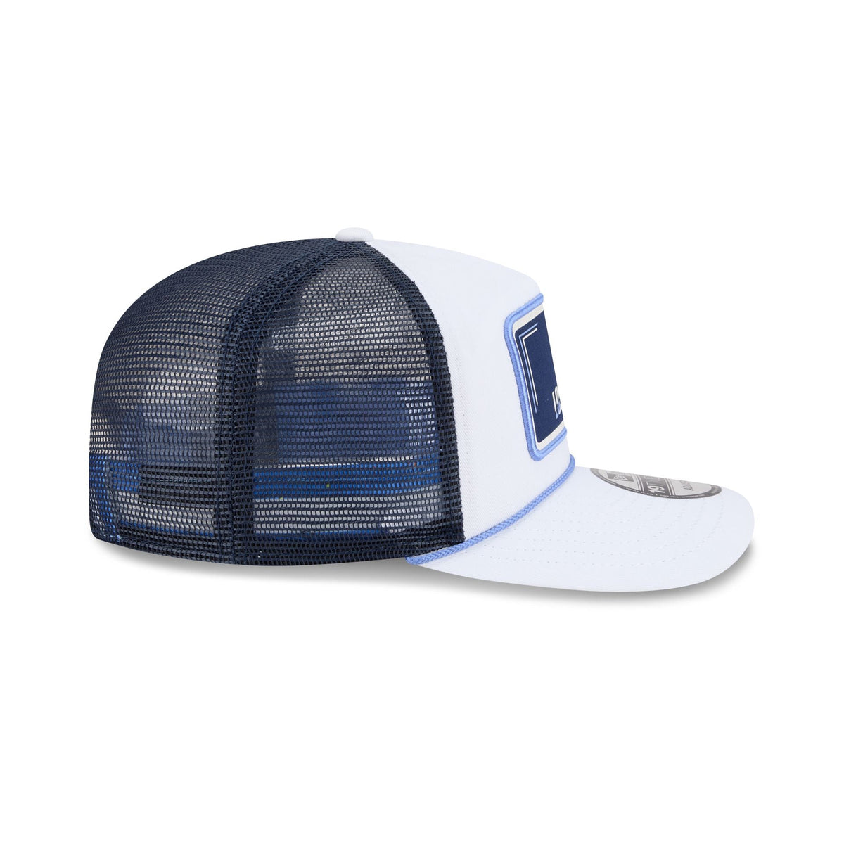 Los Angeles Dodgers 2026 City Connect Fan Pack 19TWENTY Trucker Hat
