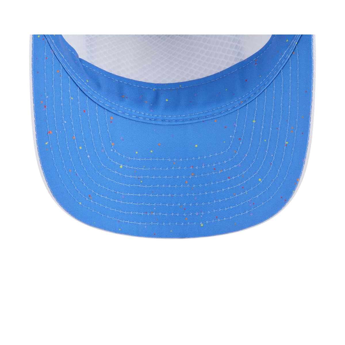 Los Angeles Dodgers 2026 City Connect Fan Pack 19TWENTY Trucker Hat