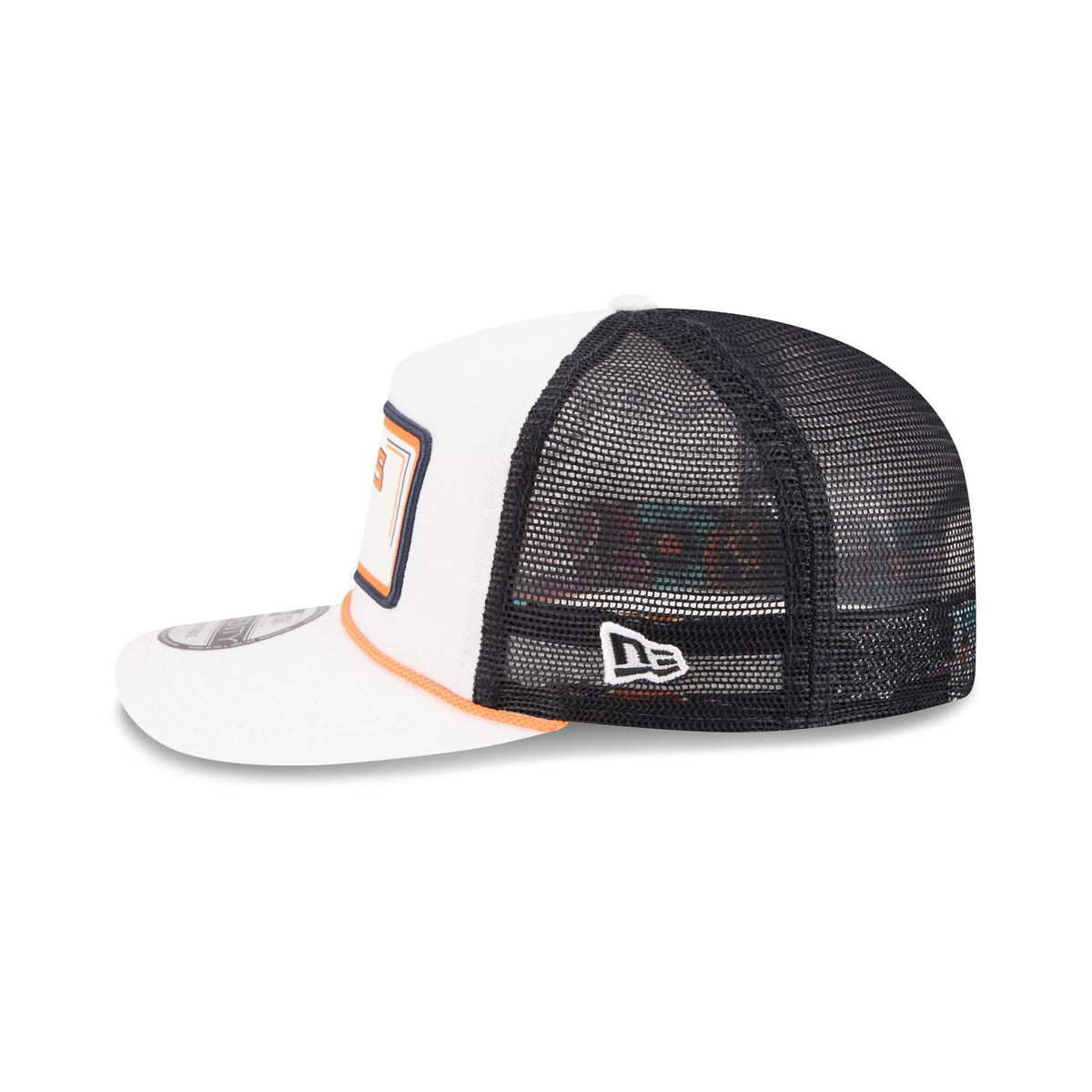 San Diego Padres 2026 City Connect Fan Pack 19TWENTY Trucker Hat