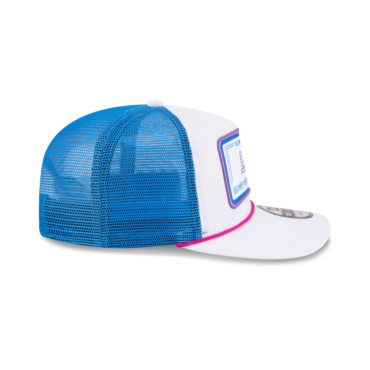 Kansas City Royals 2026 City Connect Fan Pack 19TWENTY Trucker Hat