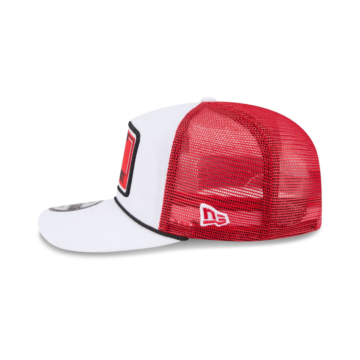Cincinnati Reds 2026 City Connect Fan Pack 19TWENTY Trucker Hat