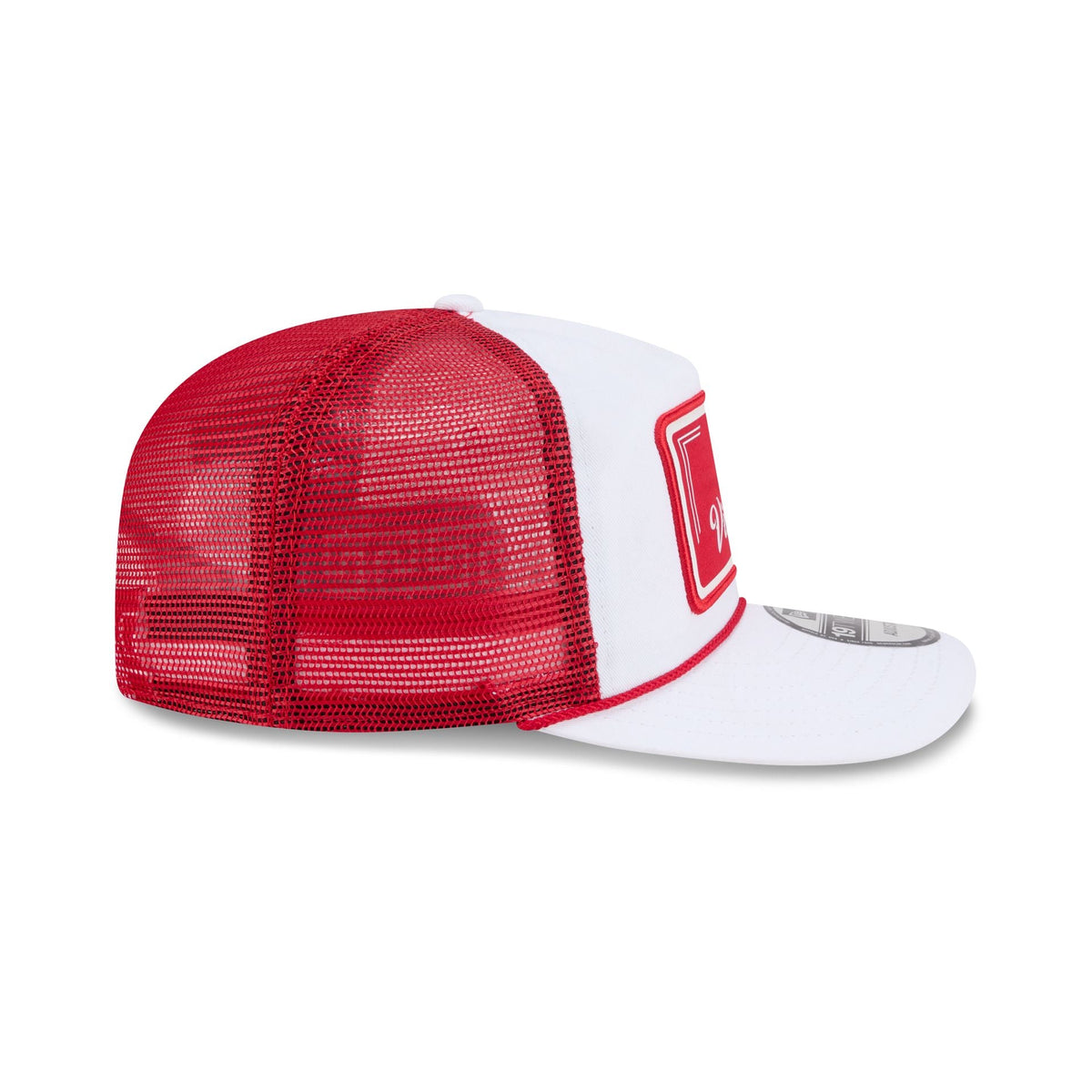 Texas Rangers 2026 City Connect Fan Pack 19TWENTY Trucker Hat