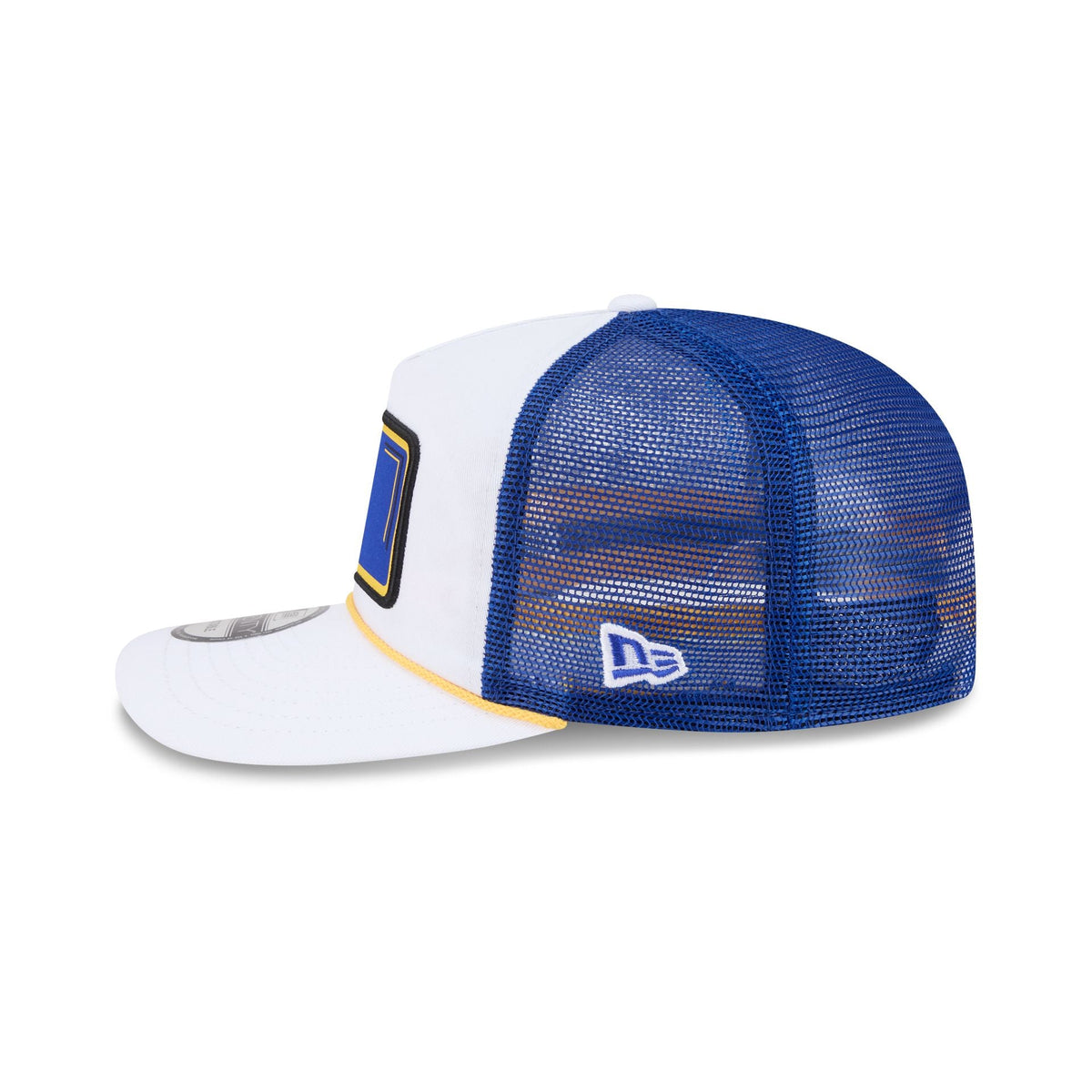 Seattle Mariners 2026 City Connect Fan Pack 19TWENTY Trucker Hat