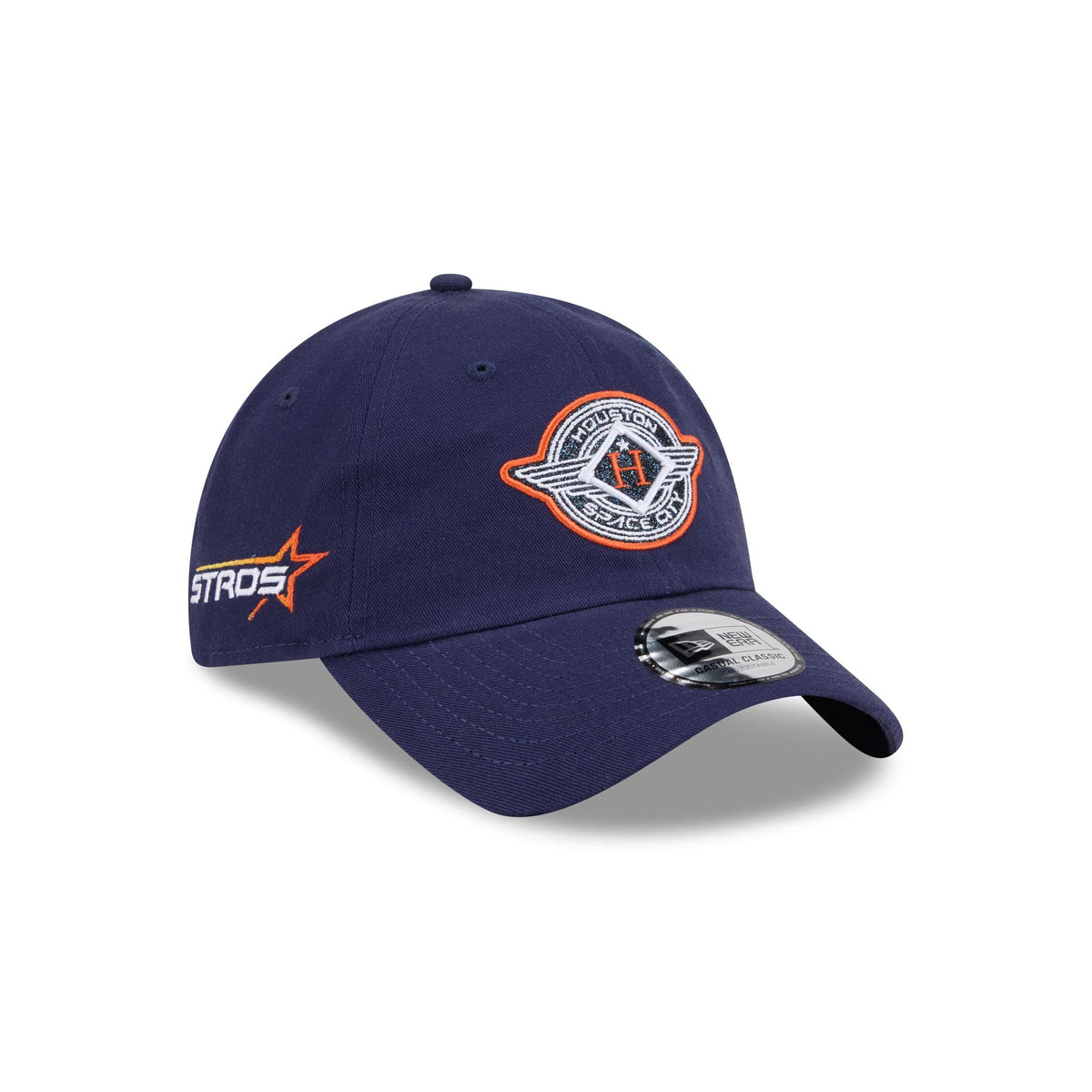 Houston Astros 2026 City Connect Fan Pack Casual Classic Adjustable Hat