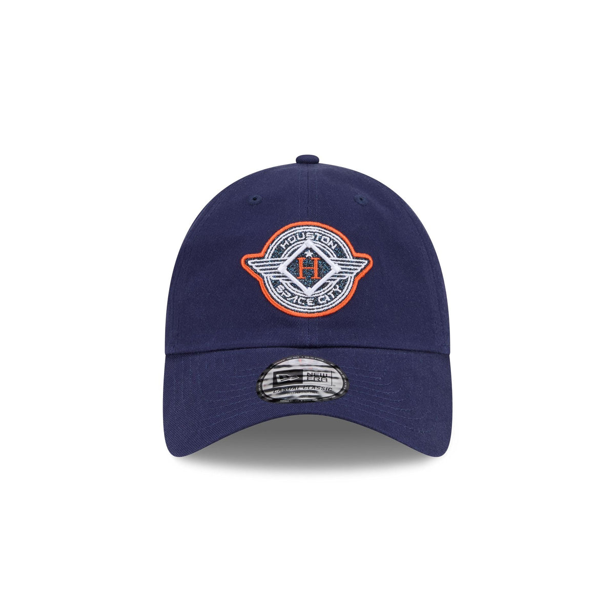 Houston Astros 2026 City Connect Fan Pack Casual Classic Adjustable Hat