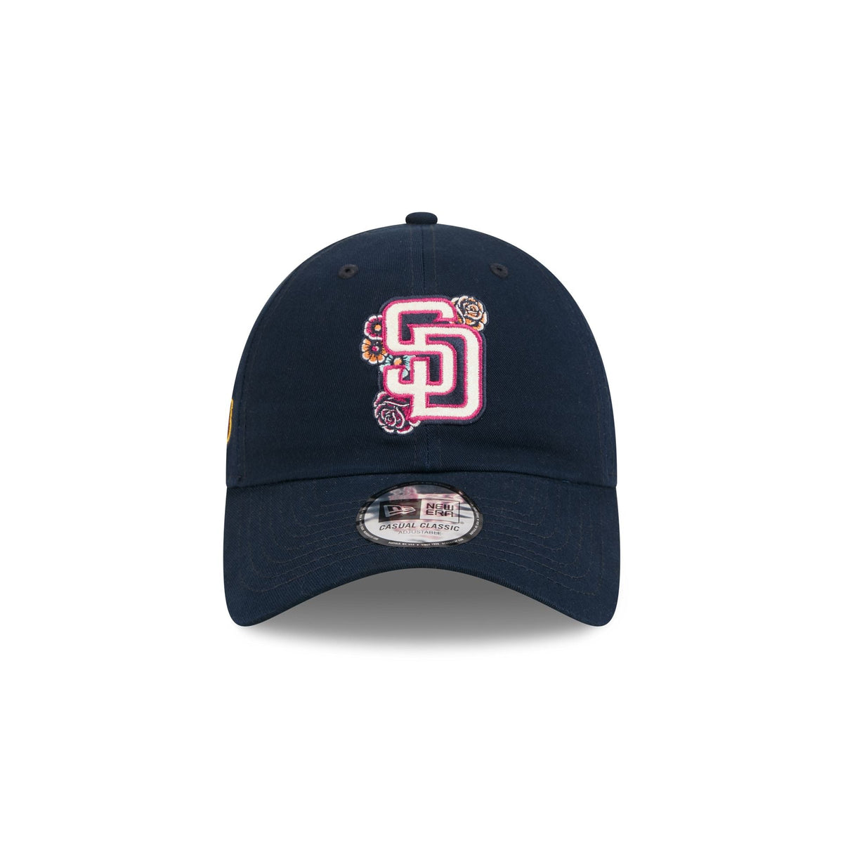 San Diego Padres 2026 City Connect Fan Pack Casual Classic Adjustable Hat