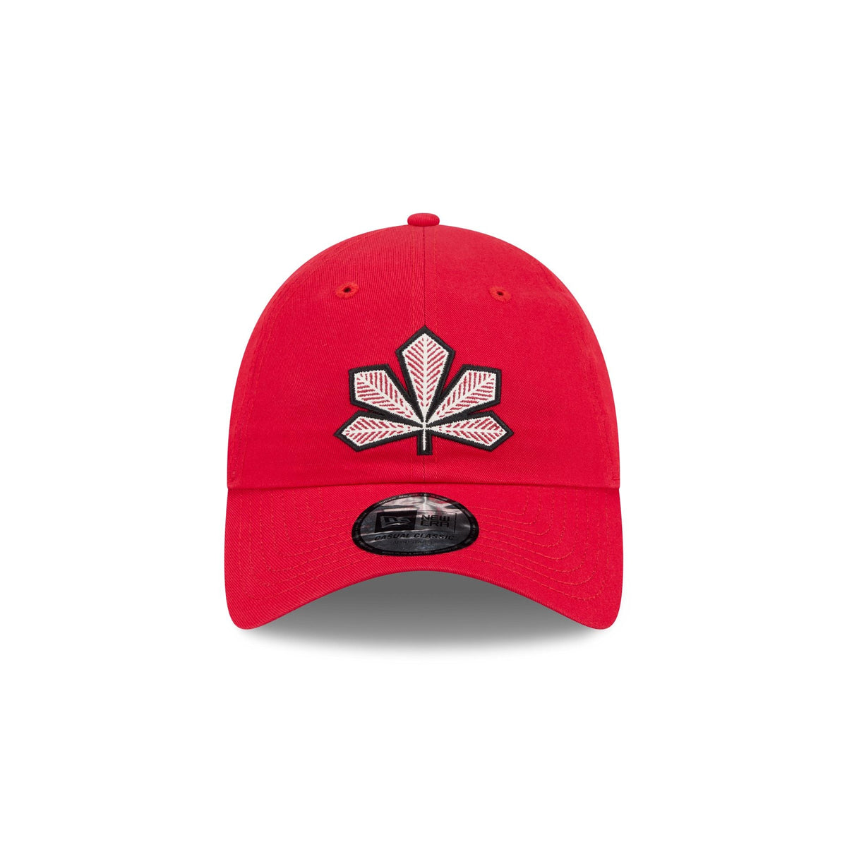 Cincinnati Reds 2026 City Connect Fan Pack Casual Classic Adjustable Hat
