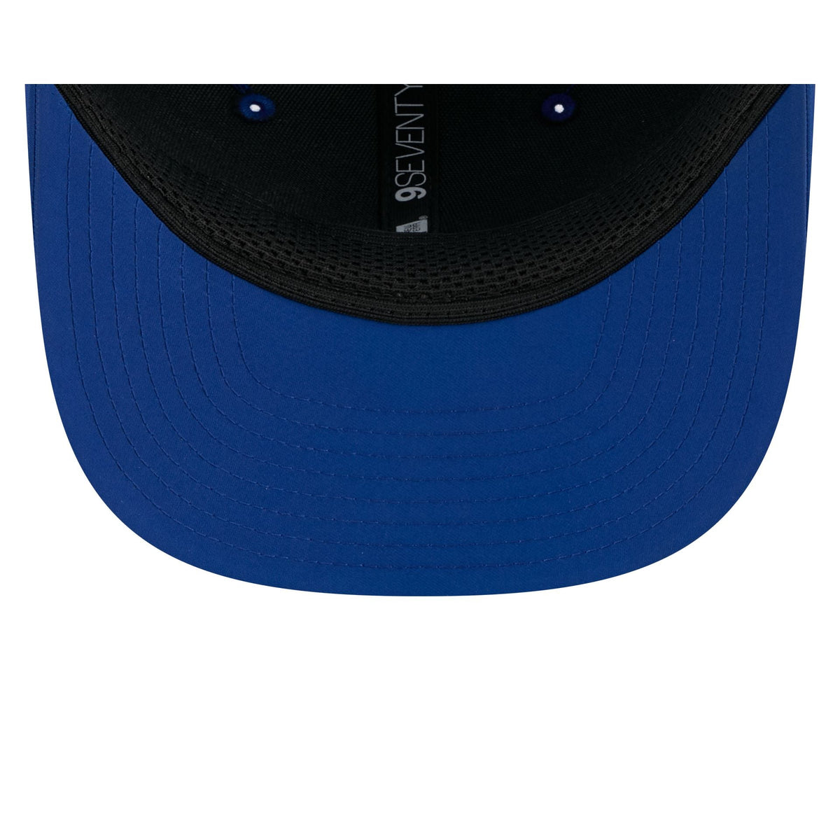 New York Mets 2026 Batting Practice Fan Pack 9SEVENTY Stretch-Snap Hat