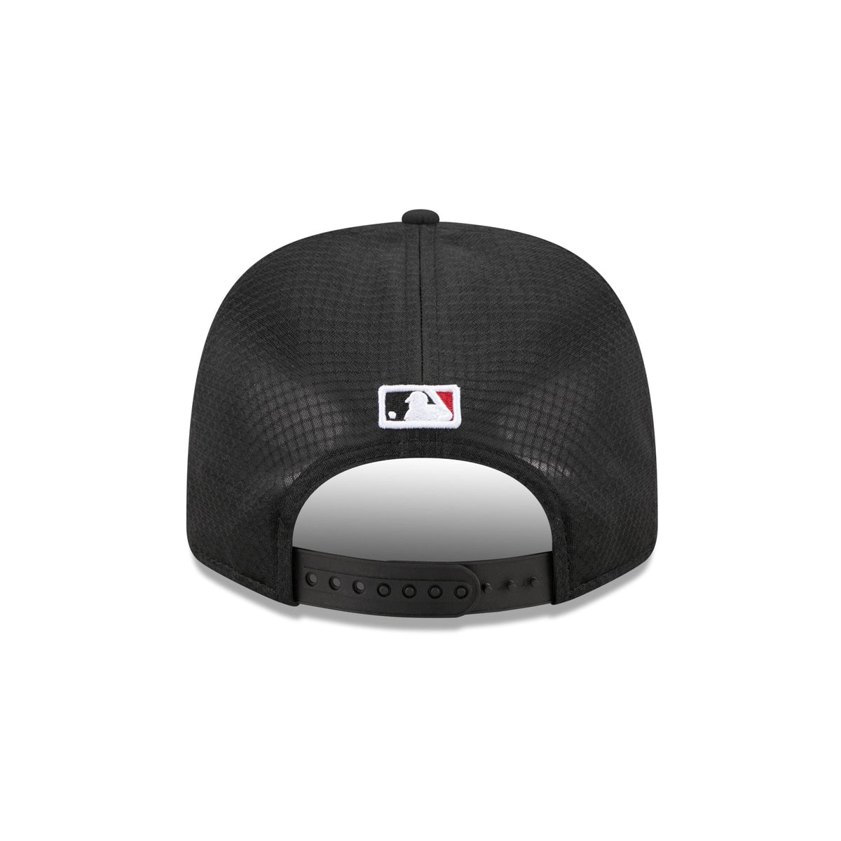 Arizona Diamondbacks 2026 Batting Practice Fan Pack 9SEVENTY Stretch-Snap Hat