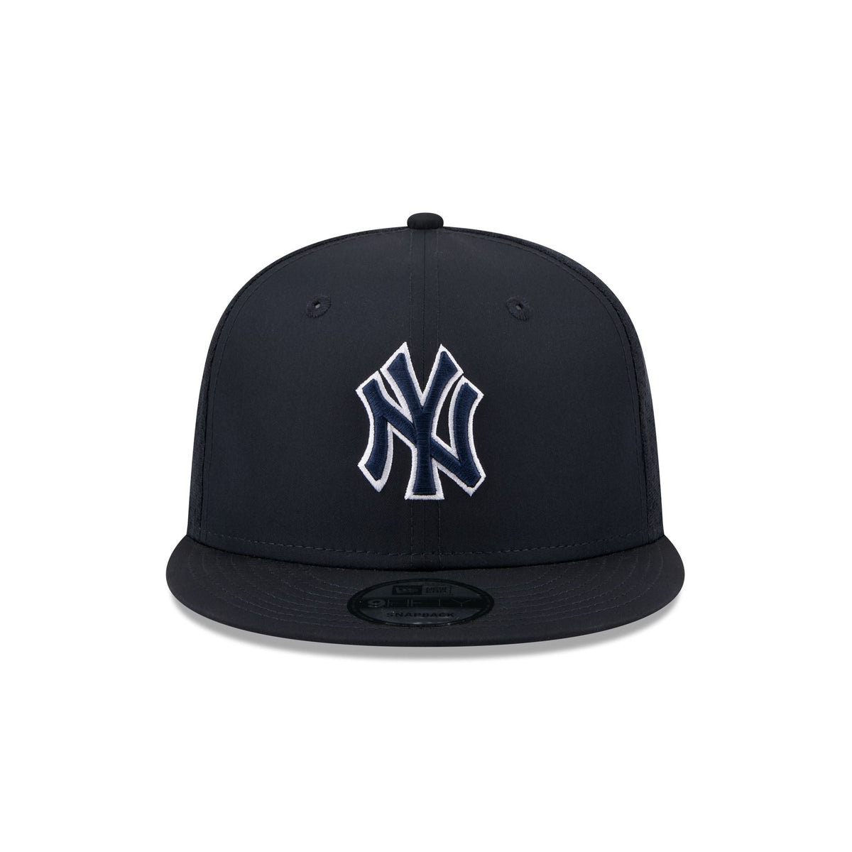 New York Yankees 2026 Batting Practice Fan Pack 9FIFTY Snapback Hat