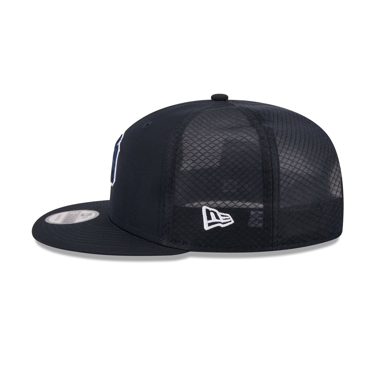 New York Yankees 2026 Batting Practice Fan Pack 9FIFTY Snapback Hat