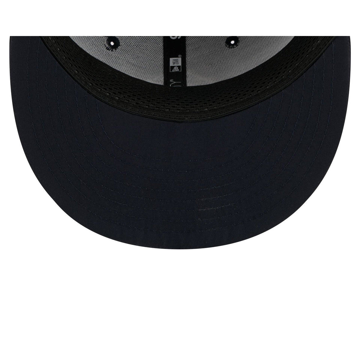 New York Yankees 2026 Batting Practice Fan Pack 9FIFTY Snapback Hat