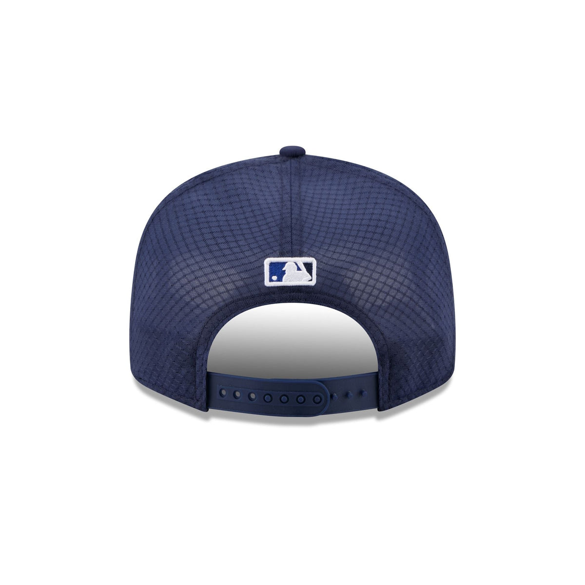 Toronto Blue Jays 2026 Batting Practice Fan Pack 9FIFTY Snapback Hat