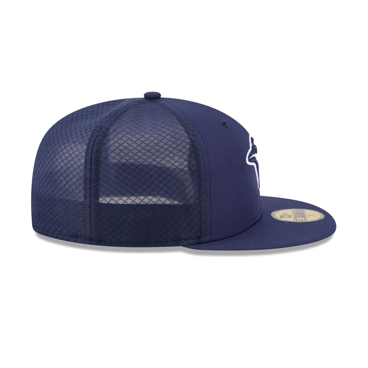 Toronto Blue Jays 2026 Batting Practice Fan Pack 59FIFTY Fitted Hat