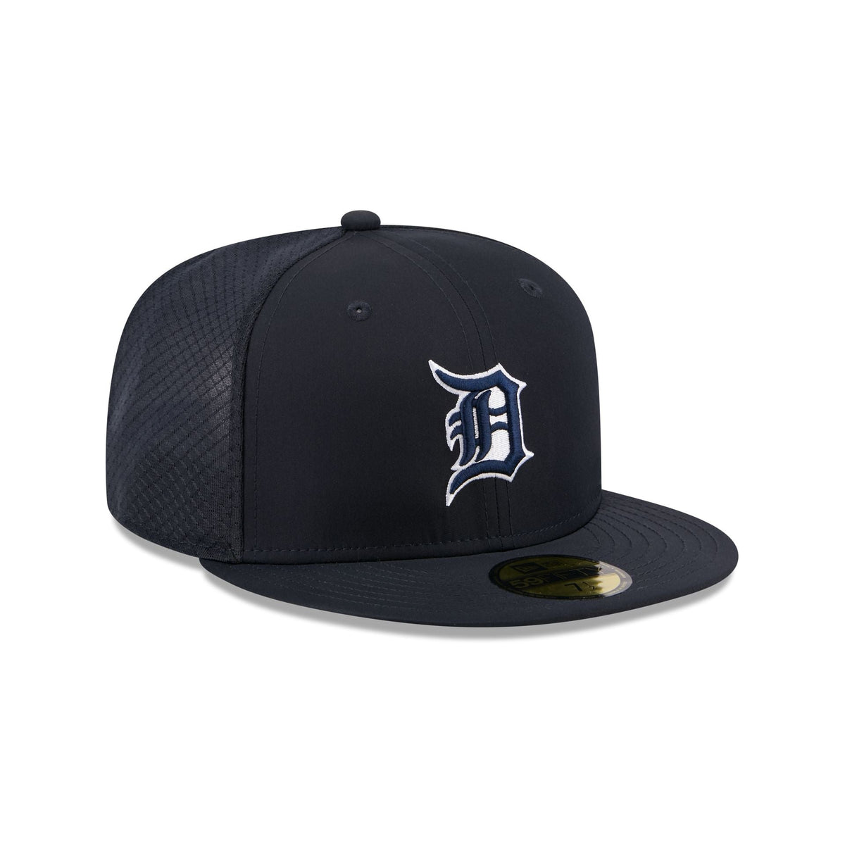 Detroit Tigers 2026 Batting Practice Fan Pack 59FIFTY Fitted Hat