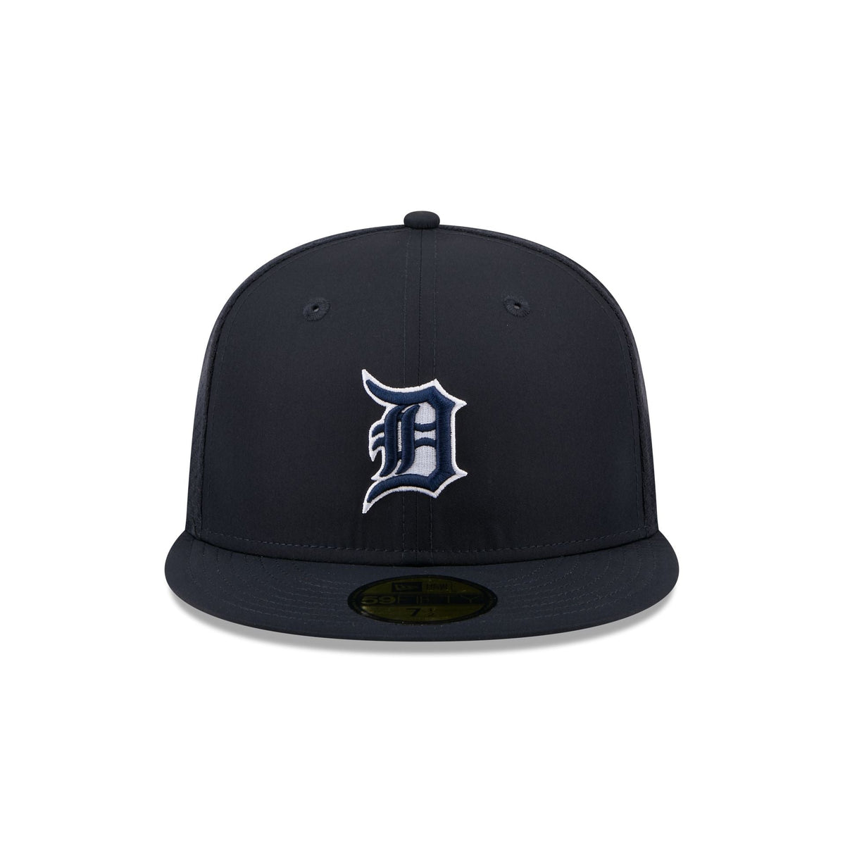 Detroit Tigers 2026 Batting Practice Fan Pack 59FIFTY Fitted Hat