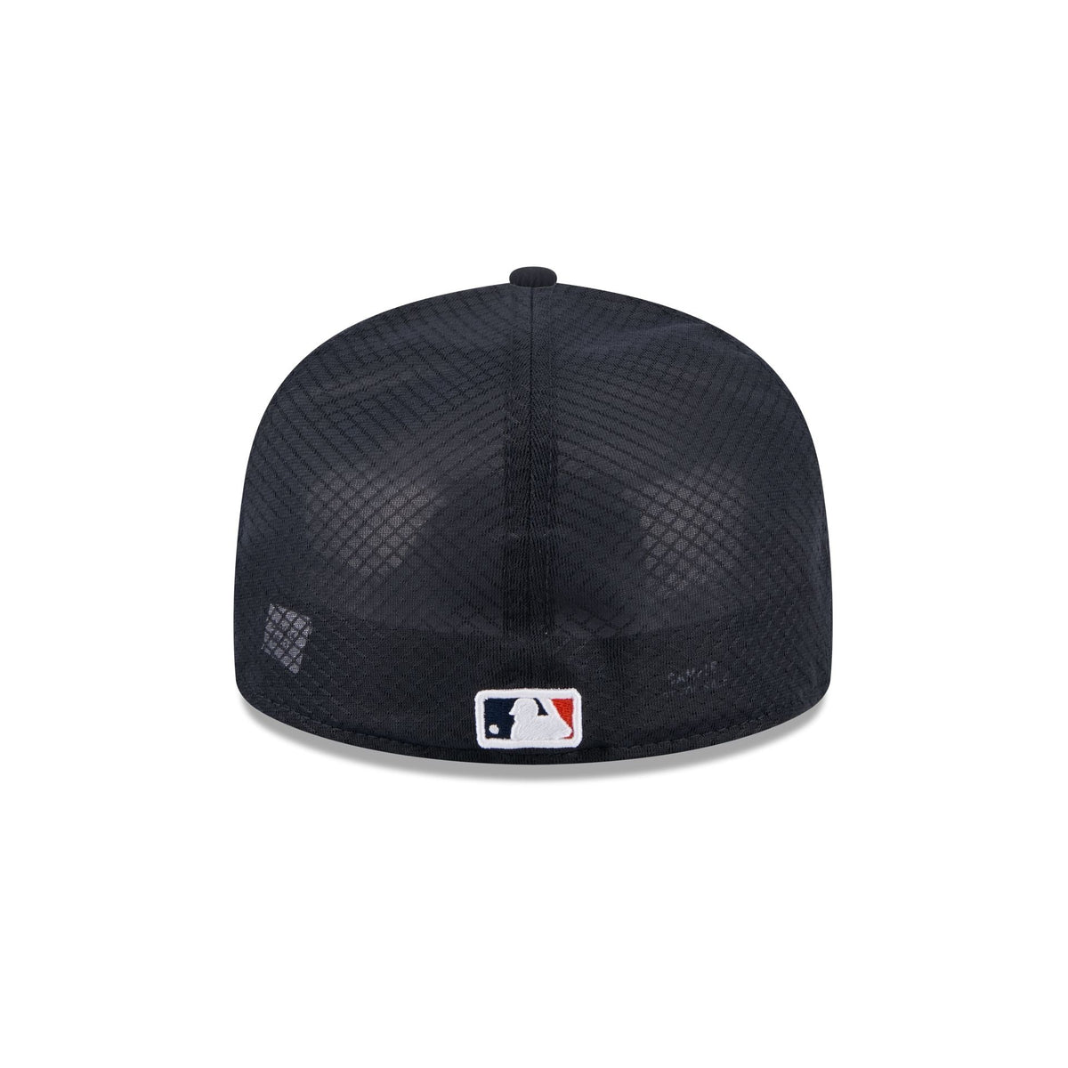 Detroit Tigers 2026 Batting Practice Fan Pack 59FIFTY Fitted Hat
