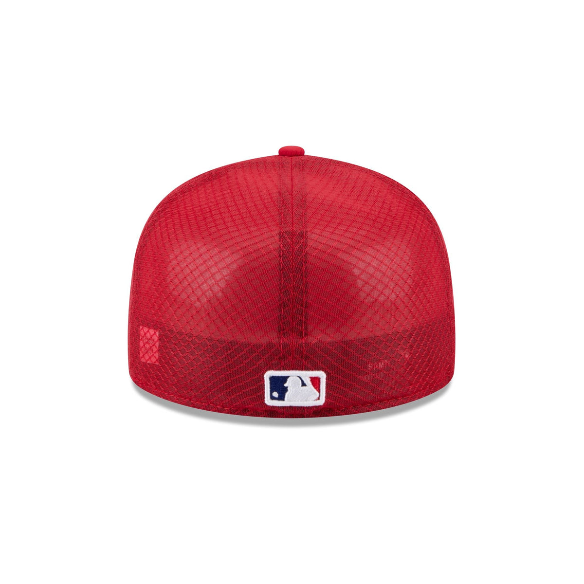 Philadelphia Phillies 2026 Batting Practice Fan Pack 59FIFTY Fitted Hat
