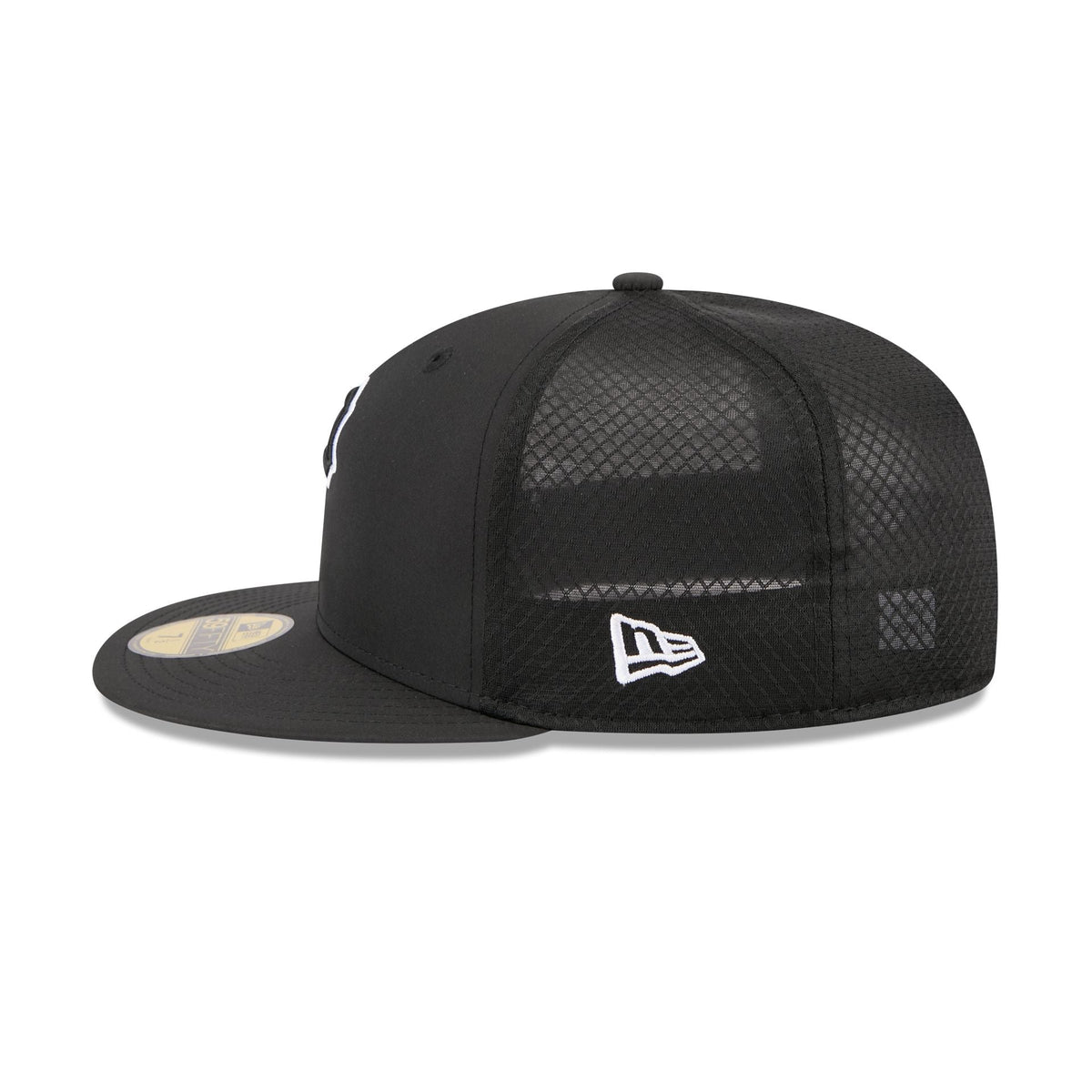 Pittsburgh Pirates 2026 Batting Practice Fan Pack 59FIFTY Fitted Hat