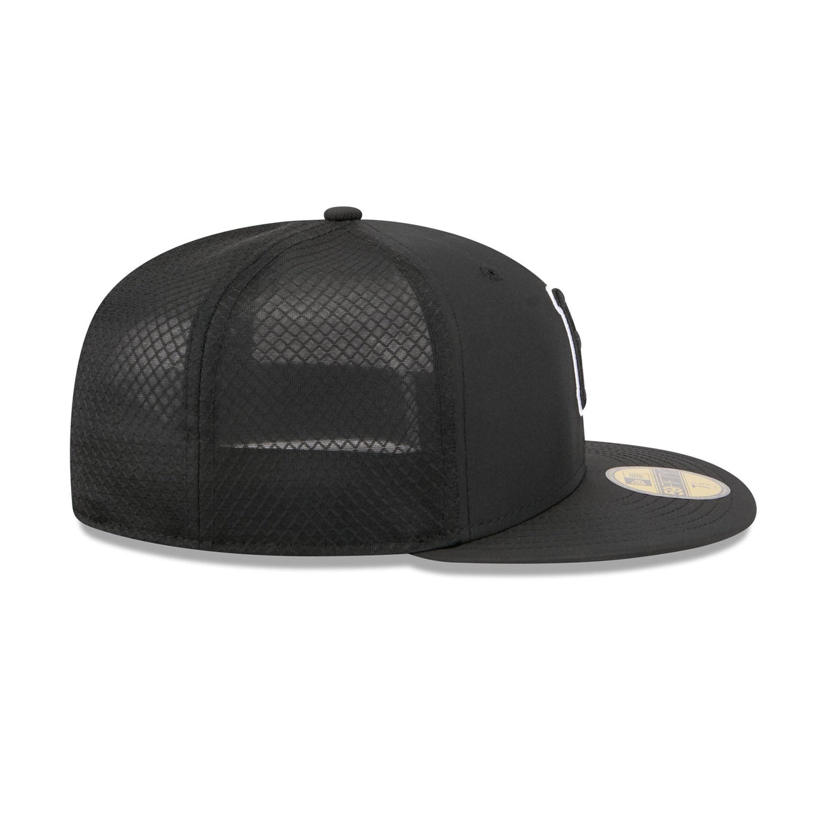 Pittsburgh Pirates 2026 Batting Practice Fan Pack 59FIFTY Fitted Hat