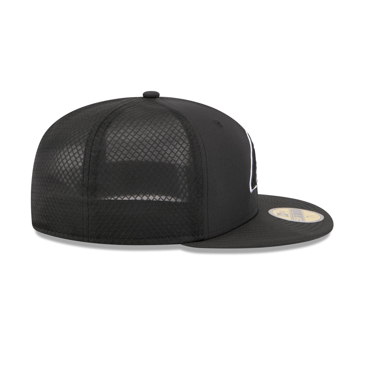 Arizona Diamondbacks 2026 Batting Practice Fan Pack 59FIFTY Fitted Hat