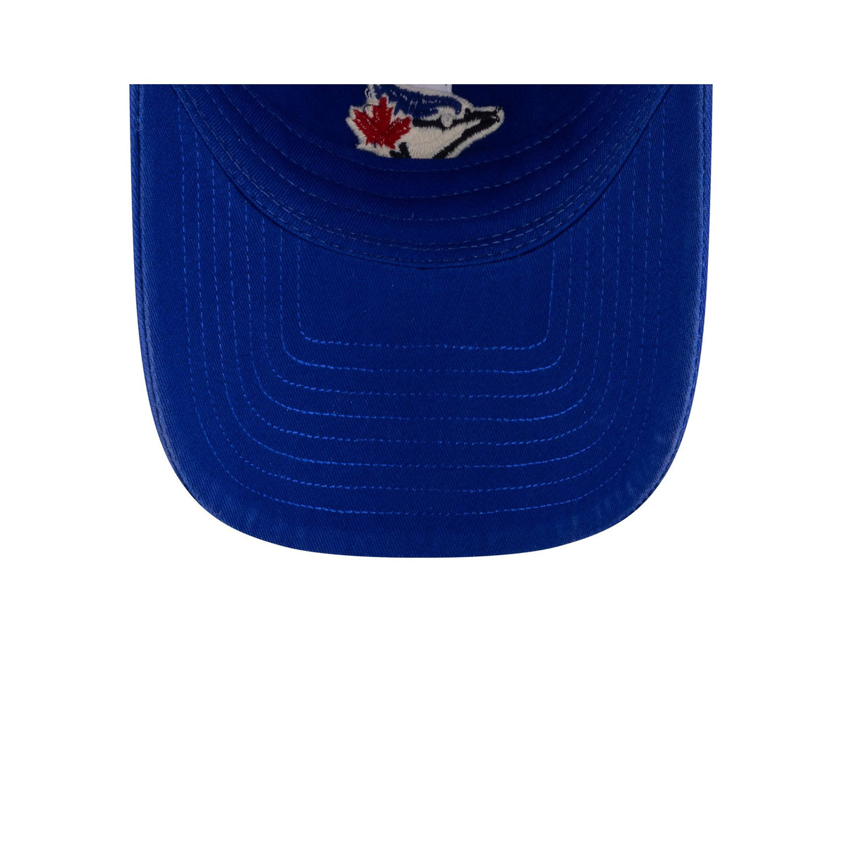 Ralph Lauren x Toronto Blue Jays Blue 9TWENTY Adjustable Hat