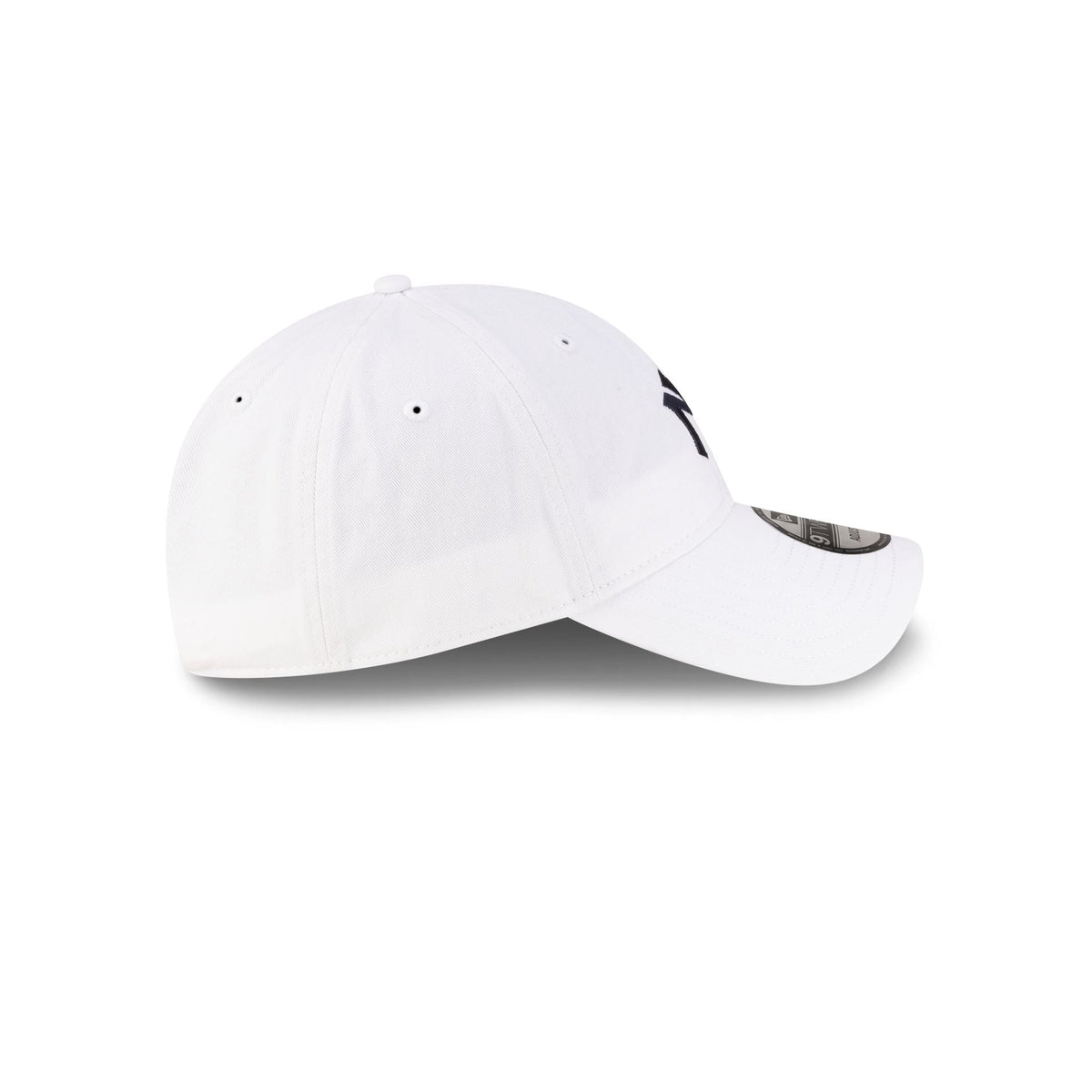 Ralph Lauren x New York Yankees White 9TWENTY Adjustable Hat