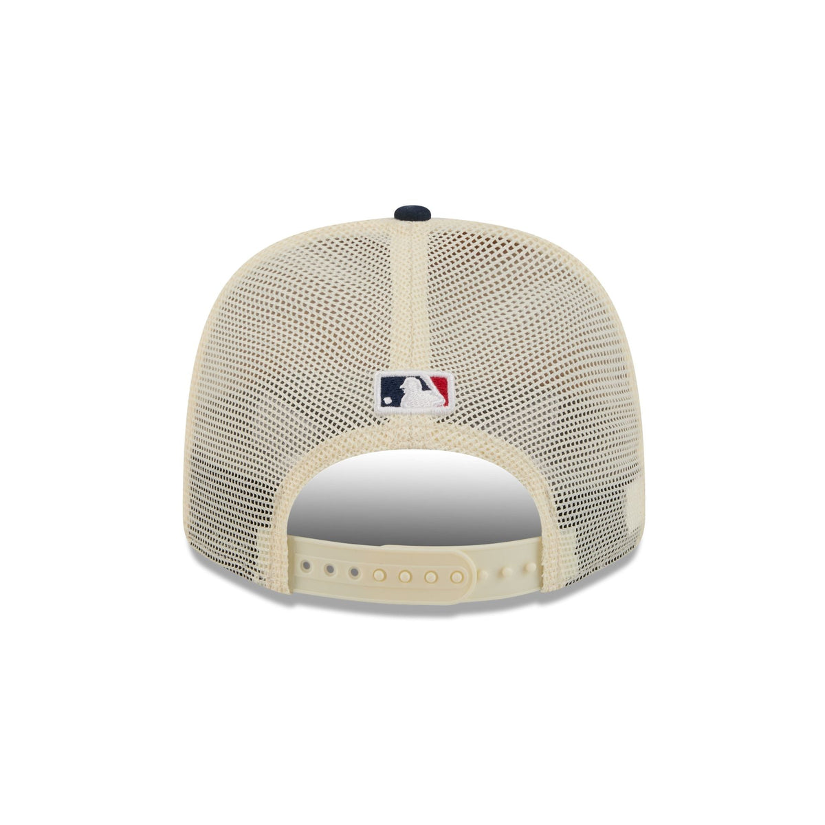 Seattle Mariners Independence Day 2026 9SEVENTY Trucker Hat