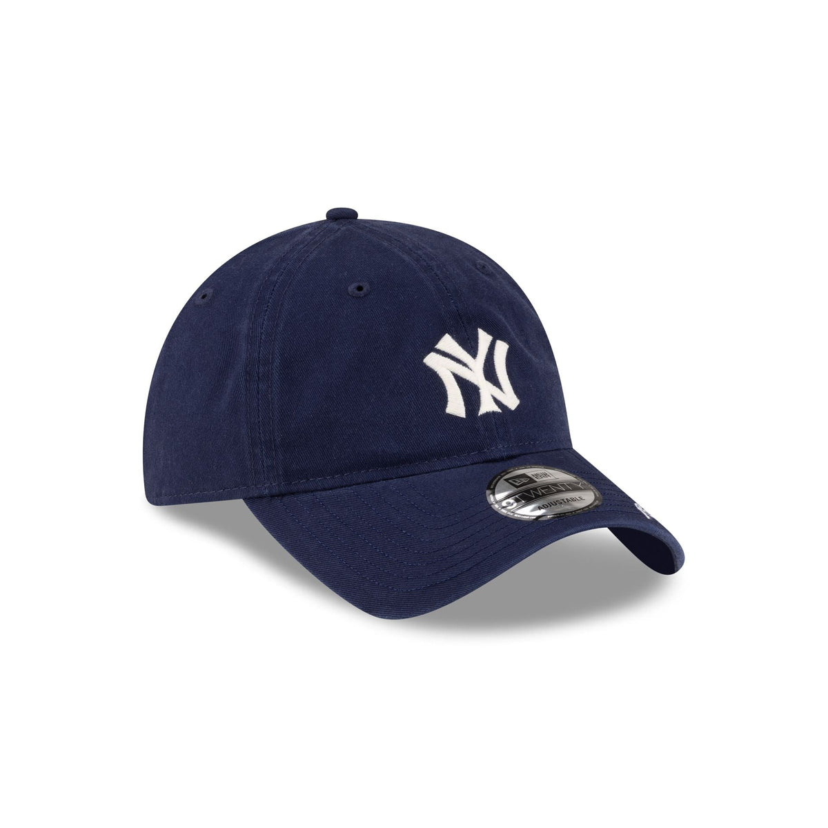 Ralph Lauren x New York Yankees Navy 9TWENTY Adjustable Hat